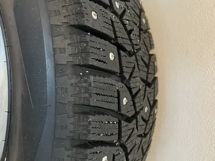 Зимние шины Bridgestone Blizzak 205/55 r16 за 130 000 тг. в Алматы – фото 2