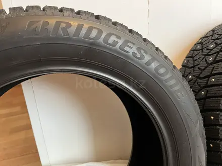 Зимние шины Bridgestone Blizzak 205/55 r16 за 130 000 тг. в Алматы – фото 5