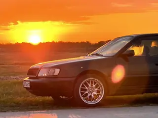 Audi 100
