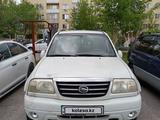 Suzuki XL7 2002 годаүшін3 500 000 тг. в Алматы