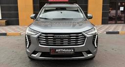 Haval Jolion 2022 годаүшін7 500 000 тг. в Семей – фото 2