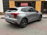 Haval Jolion 2022 годаүшін7 500 000 тг. в Семей – фото 4