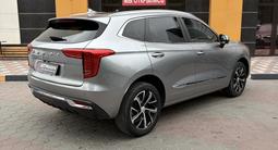 Haval Jolion 2022 годаүшін7 500 000 тг. в Семей – фото 4