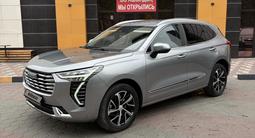 Haval Jolion 2022 годаүшін7 500 000 тг. в Семей