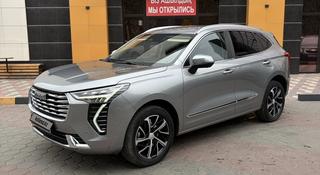 Haval Jolion 2022 года за 7 500 000 тг. в Семей