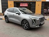 Haval Jolion 2022 годаүшін7 500 000 тг. в Семей – фото 3
