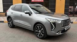 Haval Jolion 2022 годаүшін7 500 000 тг. в Семей – фото 3