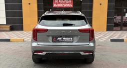 Haval Jolion 2022 годаүшін7 500 000 тг. в Семей – фото 5