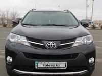 Toyota RAV4 2014 года за 9 500 000 тг. в Атырау