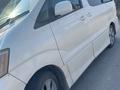 Toyota Alphard 2005 года за 8 200 000 тг. в Шымкент – фото 3