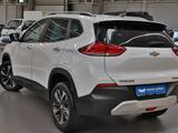 Chevrolet Tracker Premier 2023 года за 7 390 000 тг. в Алматы – фото 4