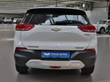 Chevrolet Tracker Premier 2023 года за 7 390 000 тг. в Алматы – фото 5