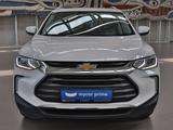 Chevrolet Tracker Premier 2023 года за 7 390 000 тг. в Алматы – фото 2