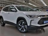 Chevrolet Tracker Premier 2023 года за 7 390 000 тг. в Алматы – фото 3