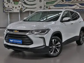 Chevrolet Tracker Premier