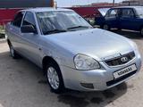 ВАЗ (Lada) Priora 2170 2007 года за 1 200 000 тг. в Актобе