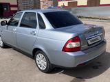 ВАЗ (Lada) Priora 2170 2007 годаүшін1 200 000 тг. в Актобе – фото 4