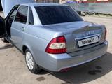 ВАЗ (Lada) Priora 2170 2007 годаүшін1 200 000 тг. в Актобе – фото 5