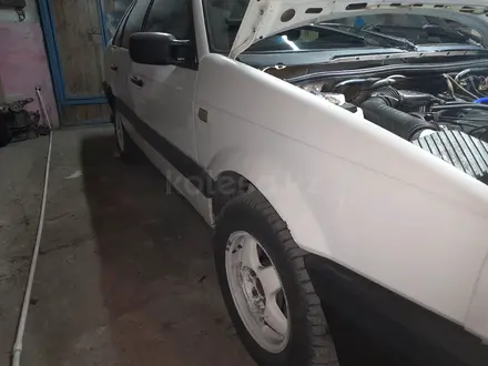 Volkswagen Passat 1989 года за 750 000 тг. в Караганда – фото 8