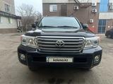 Toyota Land Cruiser 2015 года за 26 000 000 тг. в Петропавловск