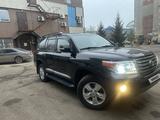 Toyota Land Cruiser 2015 года за 26 000 000 тг. в Петропавловск – фото 5