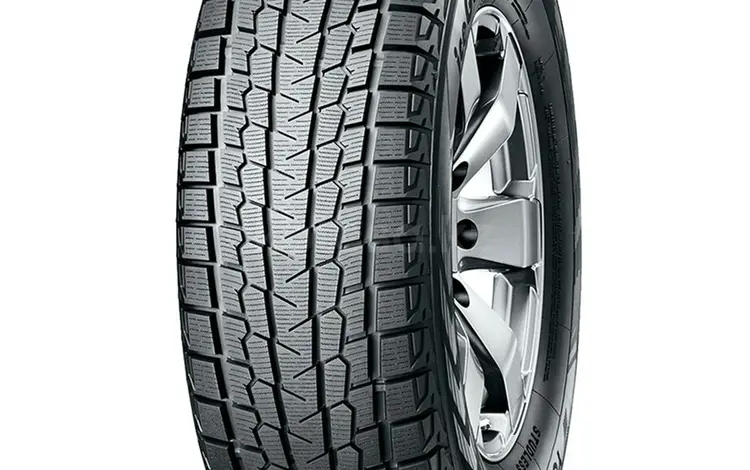 Yokohama G075 285/50R20 112Qүшін107 700 тг. в Алматы