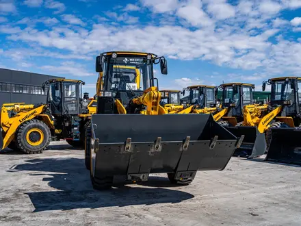 LiuGong  CLG840H 2026 года за 16 835 000 тг. в Усть-Каменогорск