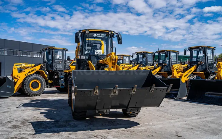 LiuGong  CLG840H 2026 годаүшін16 835 000 тг. в Усть-Каменогорск