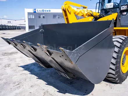 LiuGong  CLG840H 2026 года за 16 835 000 тг. в Усть-Каменогорск – фото 12