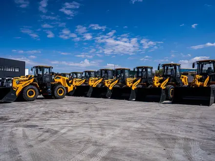 LiuGong  CLG840H 2026 года за 16 835 000 тг. в Усть-Каменогорск – фото 13