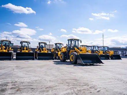 LiuGong  CLG840H 2026 года за 16 835 000 тг. в Усть-Каменогорск – фото 14