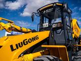 LiuGong  CLG840H 2026 года за 16 835 000 тг. в Усть-Каменогорск – фото 5