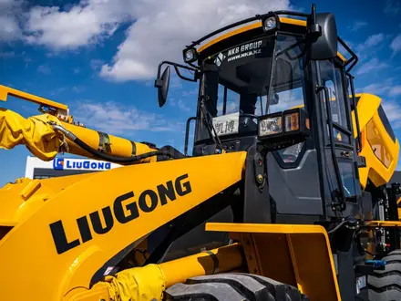 LiuGong  CLG840H 2026 года за 16 835 000 тг. в Усть-Каменогорск – фото 5