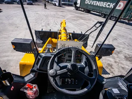 LiuGong  CLG840H 2026 года за 16 835 000 тг. в Усть-Каменогорск – фото 7