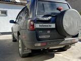 Land Rover Freelander 2002 годаүшін3 950 000 тг. в Караганда – фото 4