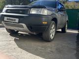 Land Rover Freelander 2002 годаүшін3 950 000 тг. в Караганда – фото 2