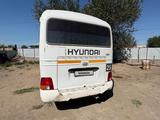 Hyundai  County 2012 годаүшін7 700 000 тг. в Алматы – фото 4