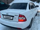 ВАЗ (Lada) Priora 2170 2014 годаfor3 500 000 тг. в Усть-Каменогорск – фото 2