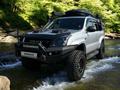 Toyota Land Cruiser Prado 2008 годаүшін18 500 000 тг. в Алматы