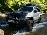 Toyota Land Cruiser Prado 2008 годаүшін18 500 000 тг. в Алматы