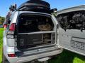 Toyota Land Cruiser Prado 2008 годаүшін18 500 000 тг. в Алматы – фото 13