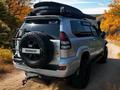 Toyota Land Cruiser Prado 2008 годаүшін18 500 000 тг. в Алматы – фото 4