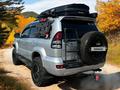 Toyota Land Cruiser Prado 2008 годаүшін18 500 000 тг. в Алматы – фото 3