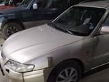 Mazda 626 2002 года за 2 700 000 тг. в Алматы