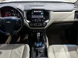 Chevrolet TrailBlazer 2021 годаүшін14 400 000 тг. в Шымкент – фото 3