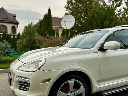 Porsche Cayenne 2008 года за 8 000 000 тг. в Алматы – фото 11