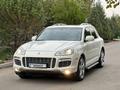 Porsche Cayenne 2008 года за 8 000 000 тг. в Алматы – фото 2