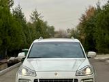 Porsche Cayenne 2008 года за 8 000 000 тг. в Алматы – фото 5