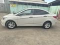 Hyundai Accent 2015 годаfor5 500 000 тг. в Алматы – фото 7