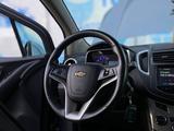 Chevrolet Tracker 2014 годаүшін5 938 129 тг. в Усть-Каменогорск – фото 3